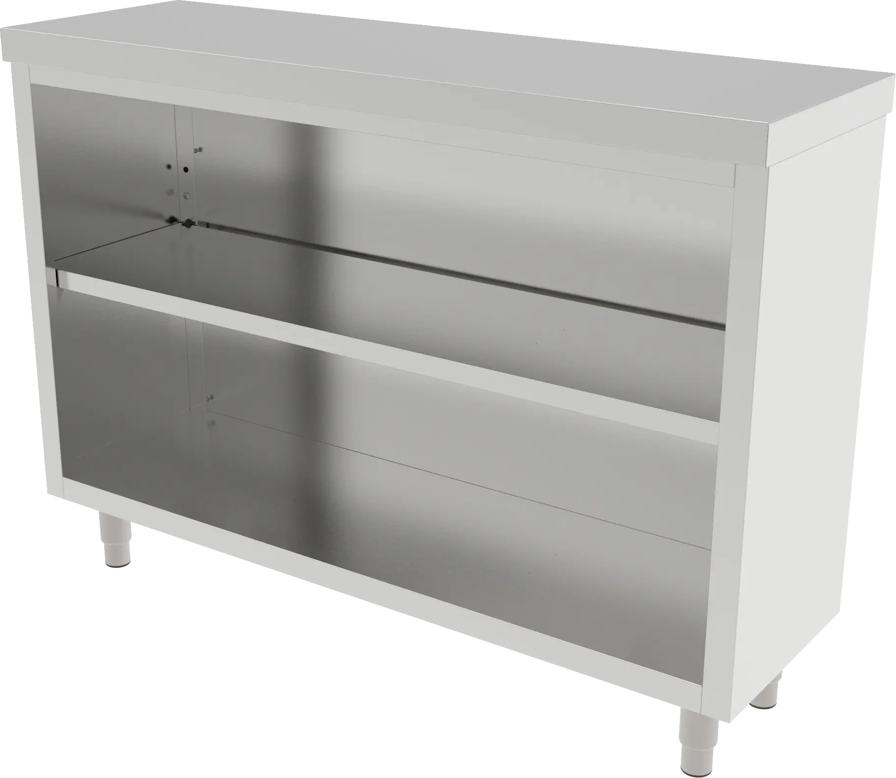 Work Table & Station