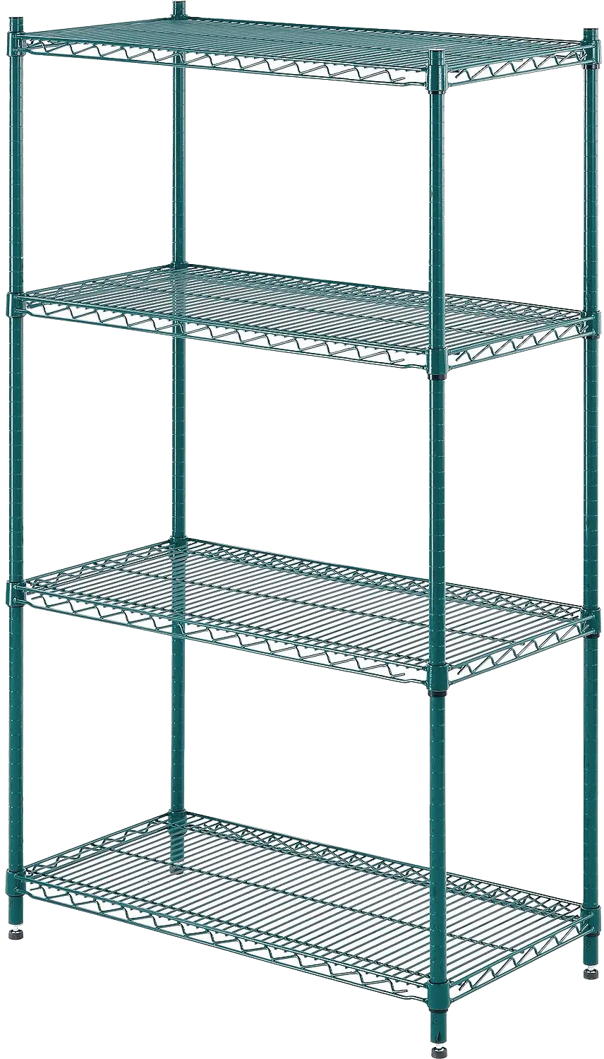 Storage Shelving
