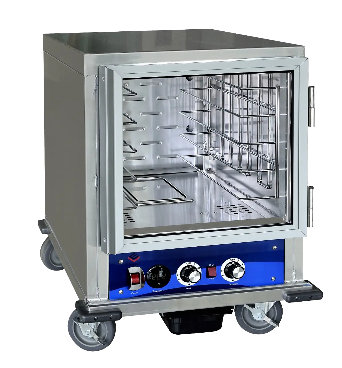 Food Warmer & Holding Equipment